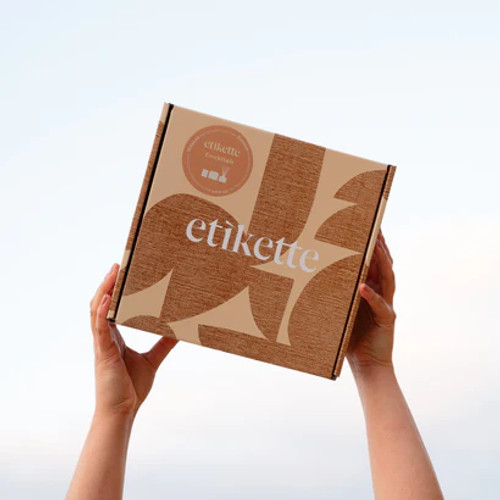 ETIKETTE - Essentials Gift Box