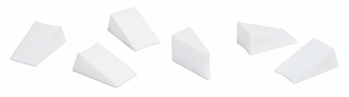 ARTIST'S CHOICE - Makeup Mini Wedges - 50 Pack