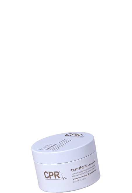 CPR - Fortify - Transform Masque Forte 200ml