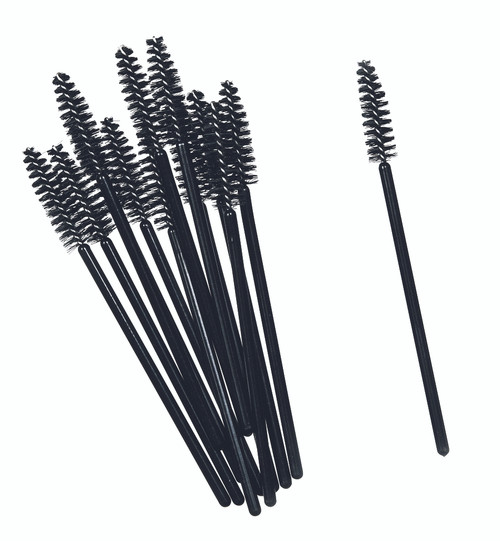 ARTIST'S CHOICE - Mascara Wands - 12 Pack