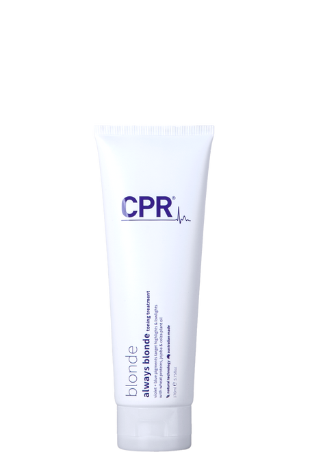 CPR - Blonde - Always Blonde Intensive Treatment 170ml