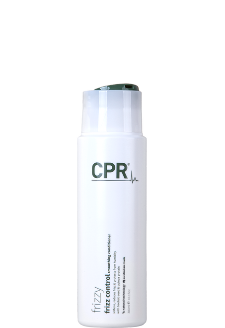 CPR - Frizzy - Frizz Control Smoothing Conditioner 300ml