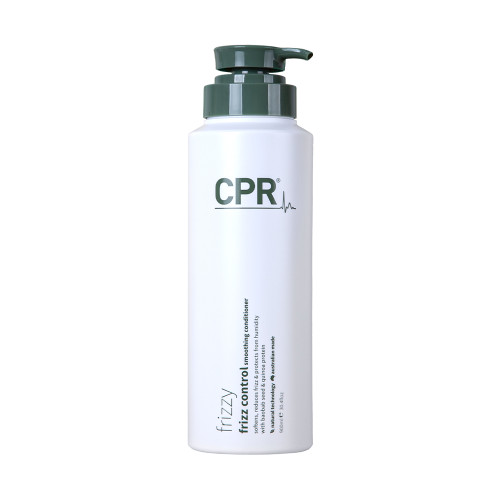 CPR - Frizzy - Frizz Control Smoothing Conditioner 900ml