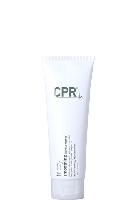 CPR - Frizzy - Smoothing Intensive Masque 170ml