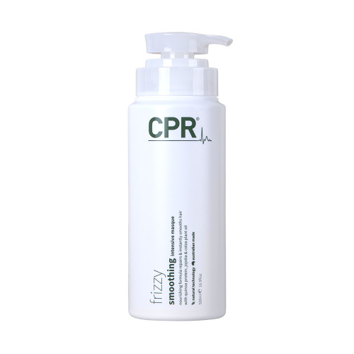 CPR - Frizzy - Smoothing Intensive Masque 500ml