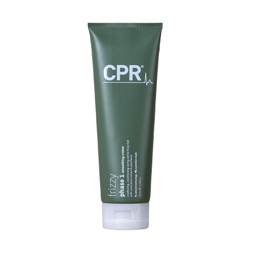 CPR - Frizzy - Phase 1 Smoothing Crème 250ml