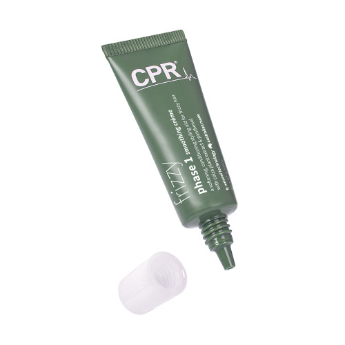 CPR - Frizzy - Phase 1 Smoothing Crème 15ml