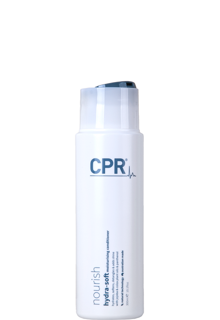 CPR - Nourish - Hydra-Soft Moisturising Conditioner 300ml