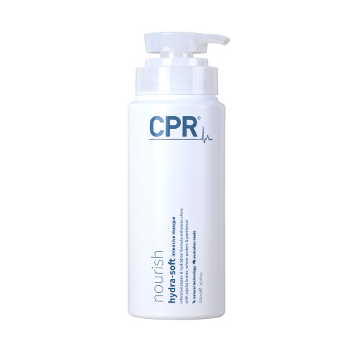CPR - Nourish - Hydra-Soft Intensive Treatment 500ml