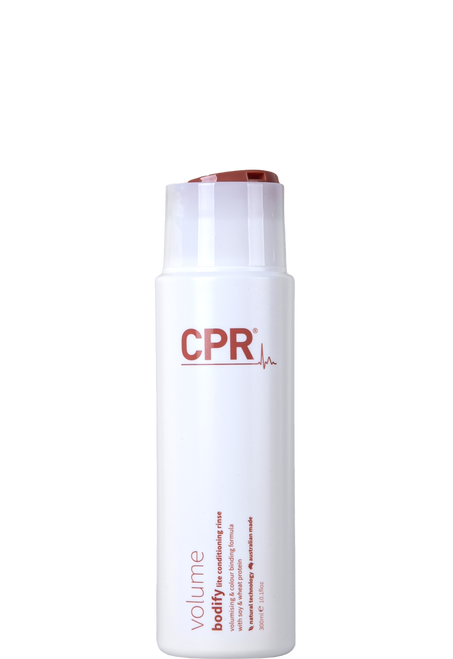 CPR - Volume - Bodify Lite Conditioning Rinse 300ml