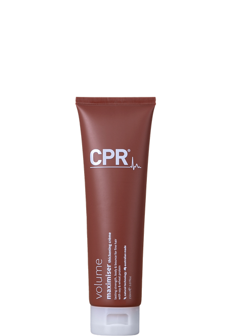 CPR - Volume - Maximiser Thickening Crème 150ml