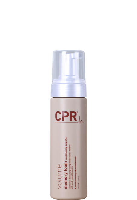CPR - Volume - Memory Foam Conditioning Amplifier 180ml