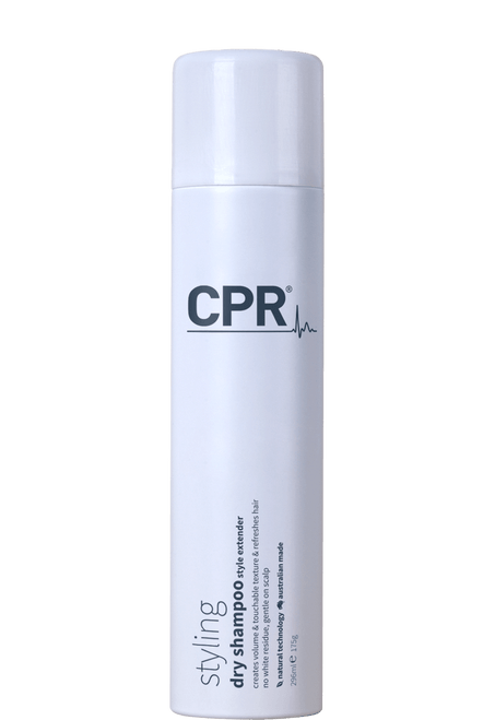 CPR - Styling - Dry Shampoo Style Extender 296ml