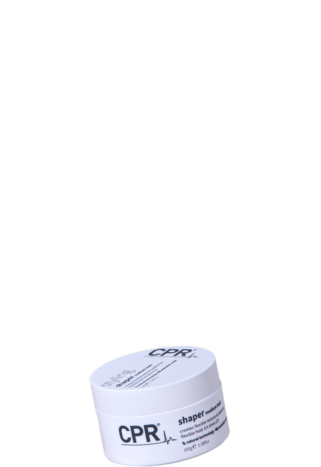 CPR - Styling - Shaper Medium Hold 100g