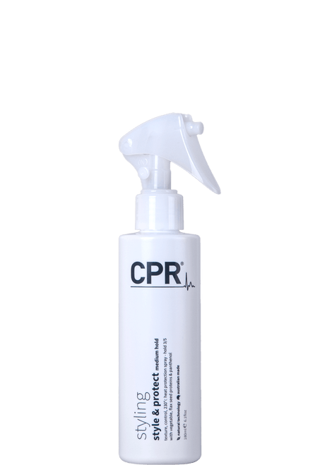 CPR - Styling - Style & Protect Styling Spray 180ml
