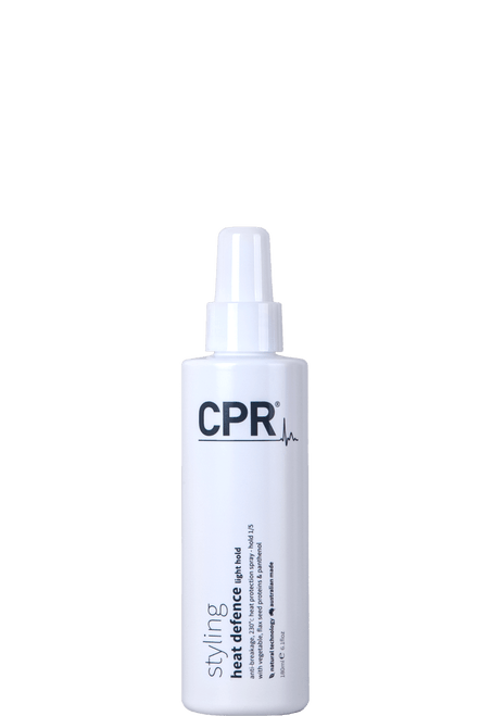 CPR - Styling - Heat Defence Thermal Protection 180ml