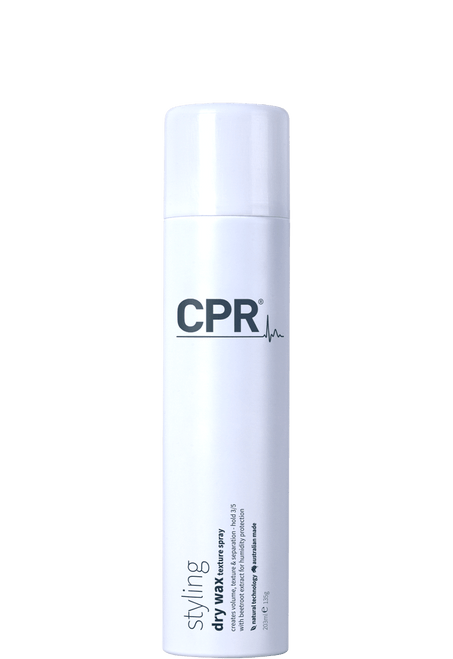 CPR - Styling - Dry Wax Texture Spray 203ml