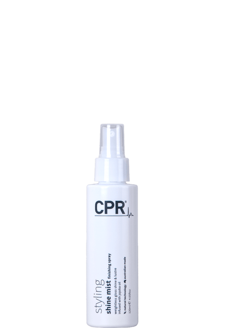CPR - Styling - Shine Mist Illuminating Shine & Lustre 120ml
