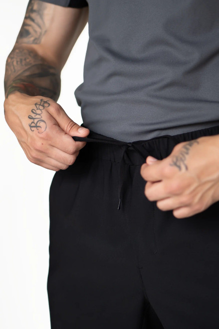 BARBER STRONG - The Barber Pants