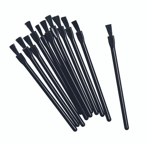 ARTIST'S CHOICE - Lip Brushes - 12 Pack