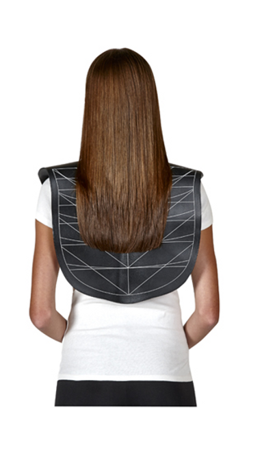 BETTY DAIN CREATIONS - Cutting Collar - Black - No Outer Box