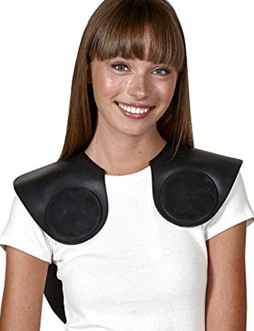 BETTY DAIN CREATIONS - Cutting Collar - Black - No Outer Box