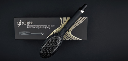 GHD - Hot Glide Professional Hot Brush