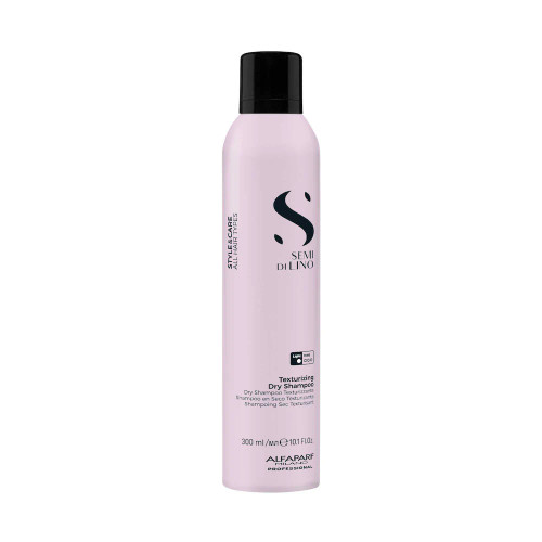 ALFAPARF MILANO - Semi Di Lino - Styling Amplifying Mousse 250ml