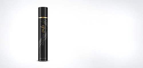 GHD - Styling - Perfect Ending Final Fix Hairspray 400ml