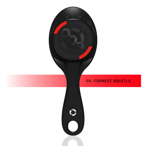 ONE - The ONE Brush with Adjustable Bristles - Pink