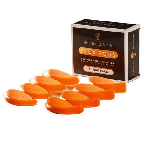 ELLEEBANA - Flex Rods (Combo Pack)