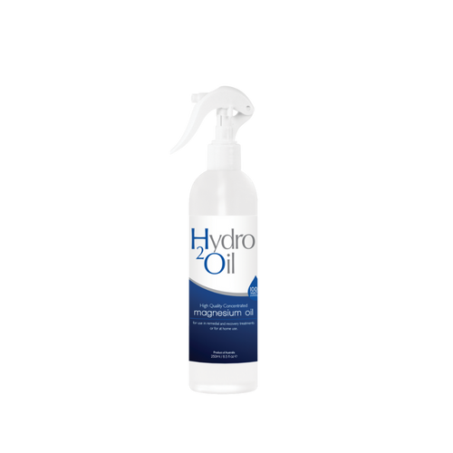HYDRO 2 OIL - Magnesium Oil 250ml