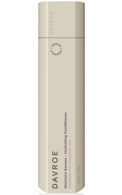 DAVROE - Moisture Senses - Hydrating Conditioner 325ml