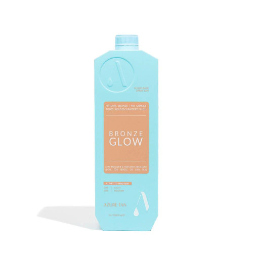 AZURE TAN - Pro Mist - Bronze Glow - Light to Medium 1L
