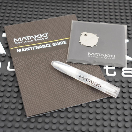 MATAKKI - Maintenance Kit
