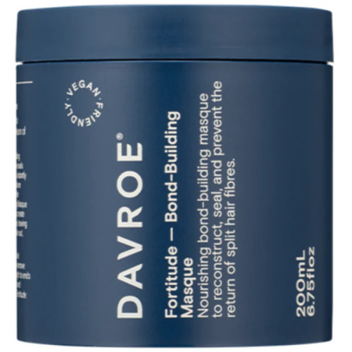 DAVROE - Fortitude - Bond-Building Masque 200ml