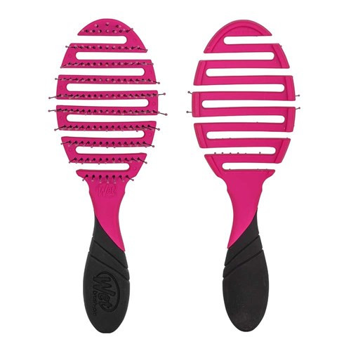 WET BRUSH - Pro Flex Dry Hair Brush Pink