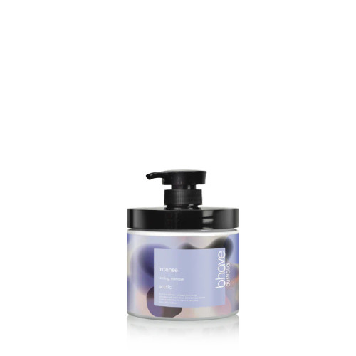 BHAVE - Intense Toning Masque - Arctic 400ml
