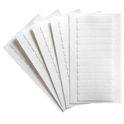 SHOWPONY - Weft / Slimline Replacement Sheets 60pc SHOWPONY - Weft / Slimline Replacement Sheets 60pc