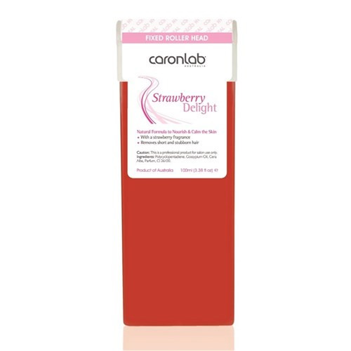 CARONLAB - Cartridge - Strawberry Delight (Fixed Head) 100ml