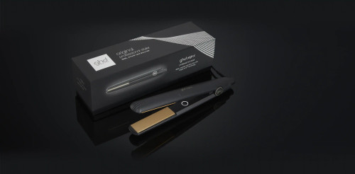GHD - Original Hair Straightener GHD - Original Hair Straightener