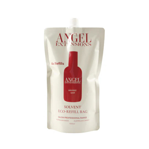 ANGEL EXTENSIONS - Solvent Tapes Extension Remover 1000ml Refill