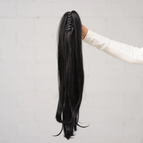 ANGEL EXTENSIONS - Ponytail - Melrose