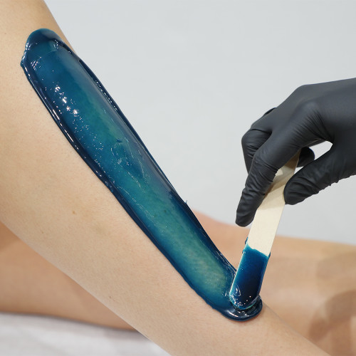CARONLAB - Braziliant Film Wax 800g x 2 - SPECIAL OFFER
