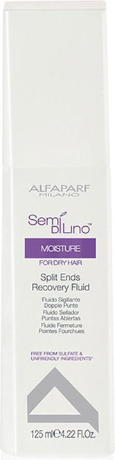 ALFAPARF MILANO - Semi Di Lino - Moisture Split Ends Recovery Fluid 125ml