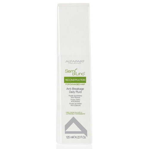 ALFAPARF MILANO - Semi Di Lino - Reconstruction Anti-Breakage Daily Fluid 125ml