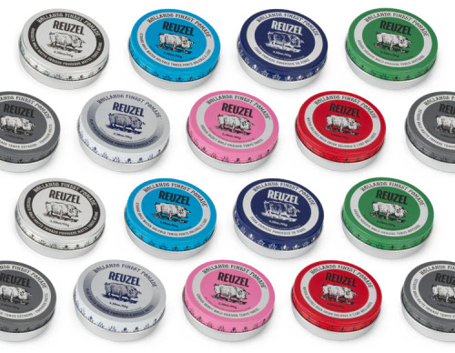 REUZEL - Styling Pomades Bulk Salon Deal