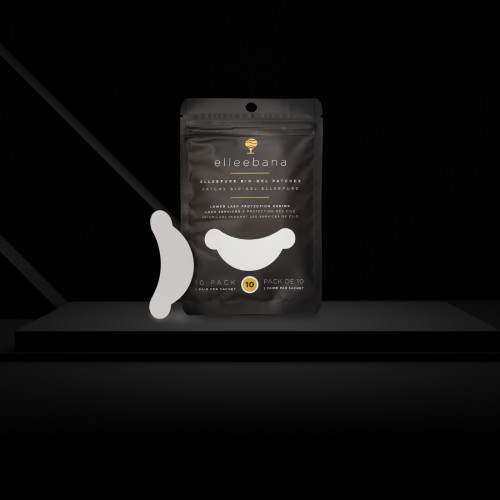 ELLEEBANA - ElleePURE Patches 10pk