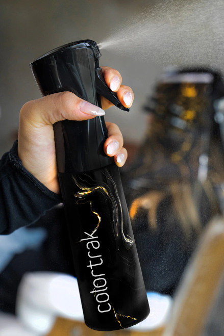 COLORTRAK - Midnight Lux - Continuous Spray Bottle