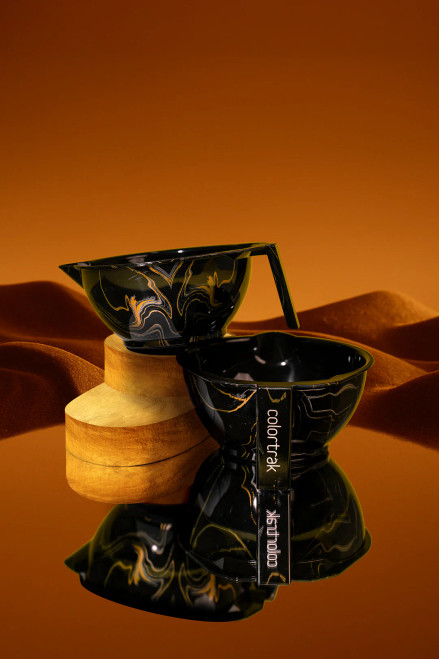 COLORTRAK - Midnight Lux - Color Bowls 2pk